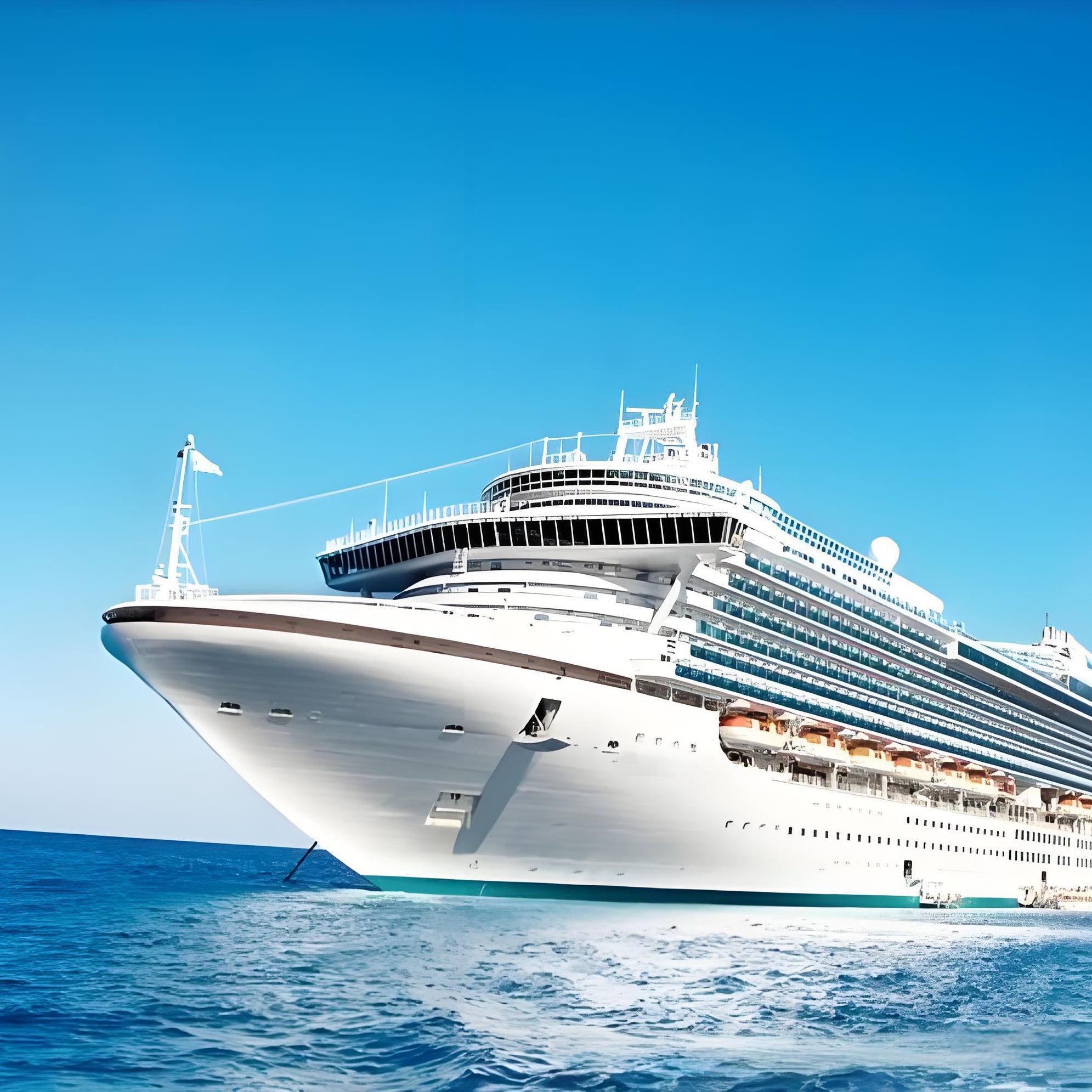 未来科技概念图,地球和电商网络连接,象征全球贸易,科技感强的蓝色调